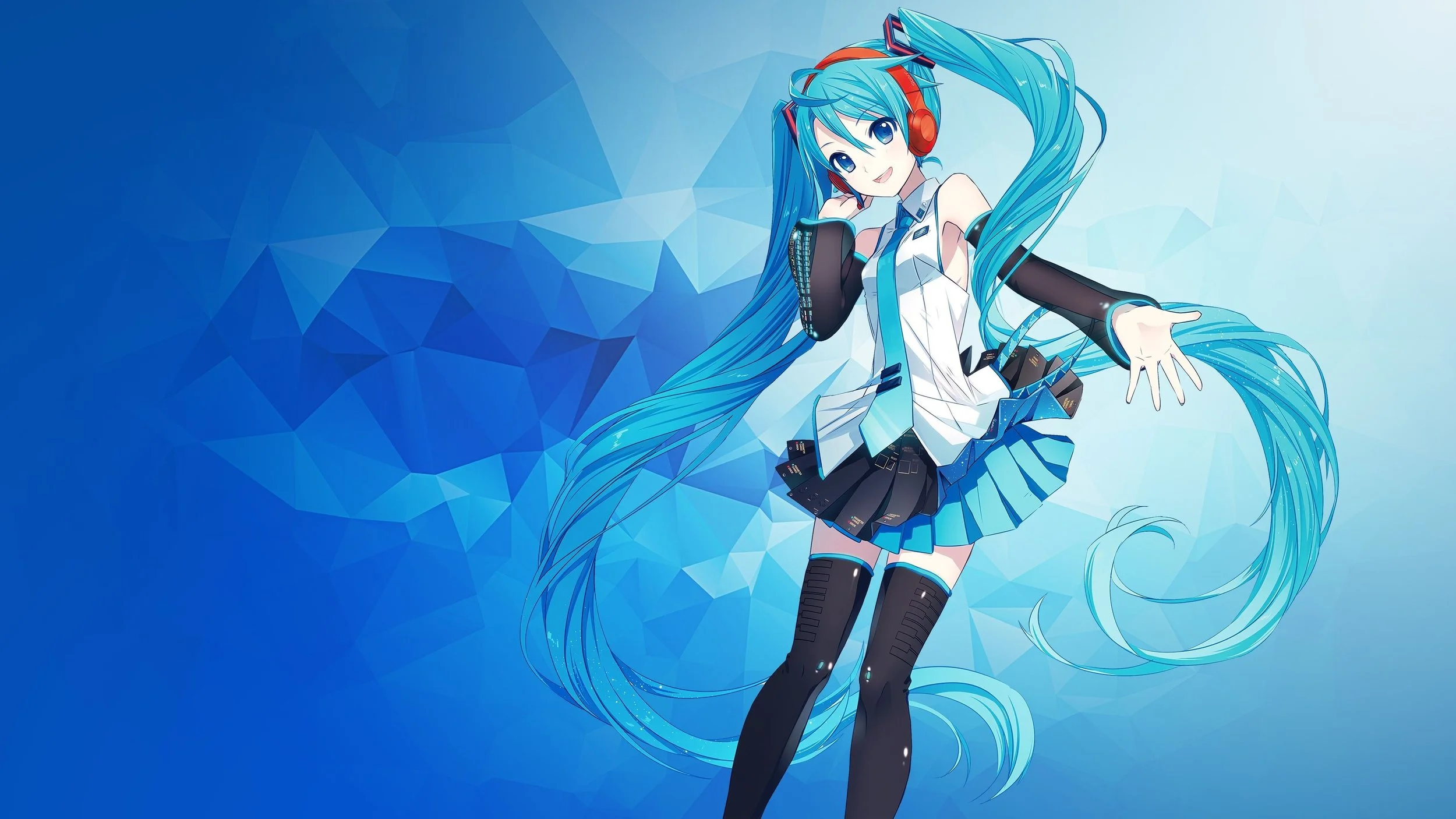 アイドル miku MITCHIE M FEAT. MIKU HATSUNE - Mitchie M Feat. Hatsune Miku